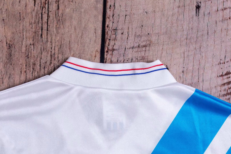 92/93 Olympique de Marseille home rétro