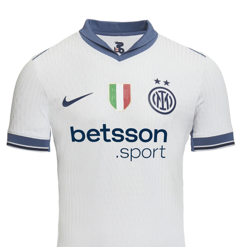 Maillot Inter Away Player Version 24/25