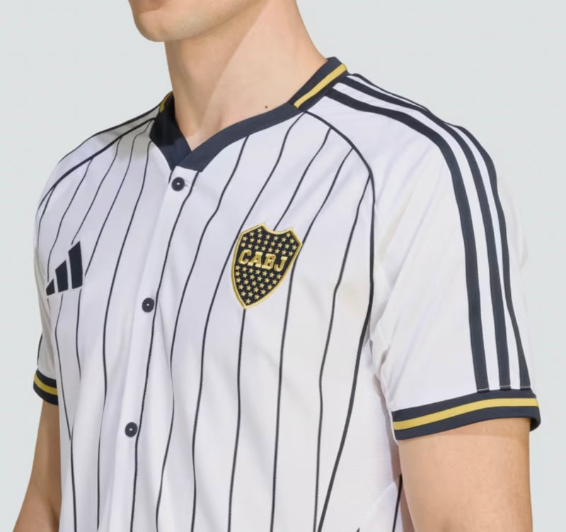 Maillot Boca Juniors US 25/26