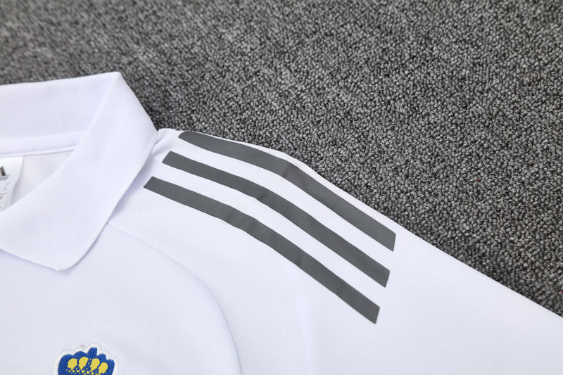 Maillot et Pantalon Al-Nassr 25/26