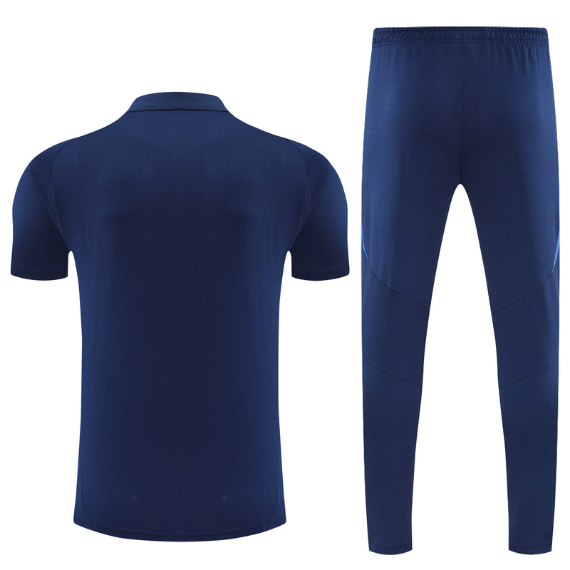 Maillot et Pantalon Brasil 25/26
