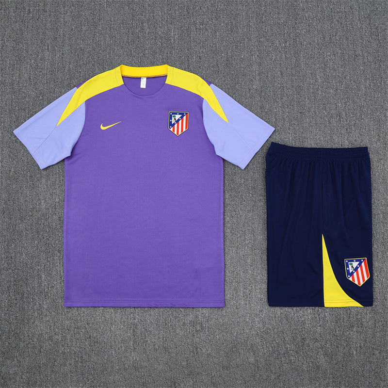 Maillot et short d'entraînement Atletico de Madrid 25/26