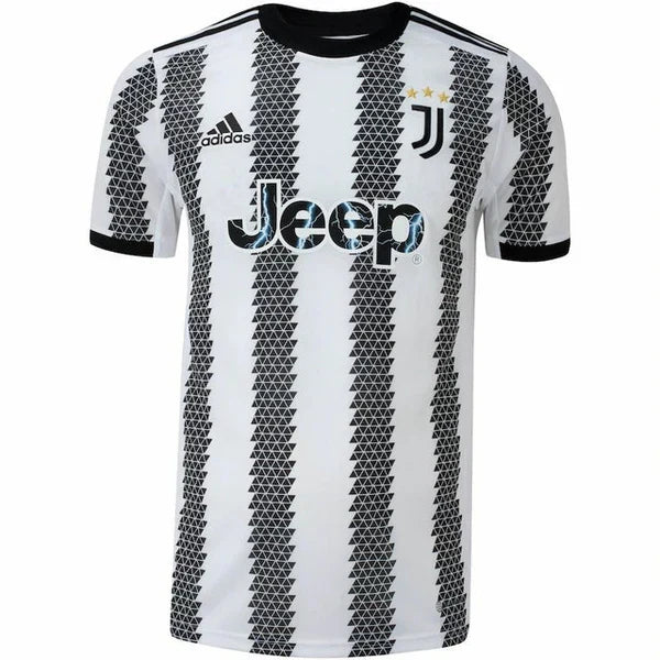 Maillot du Juventus Home 22/23