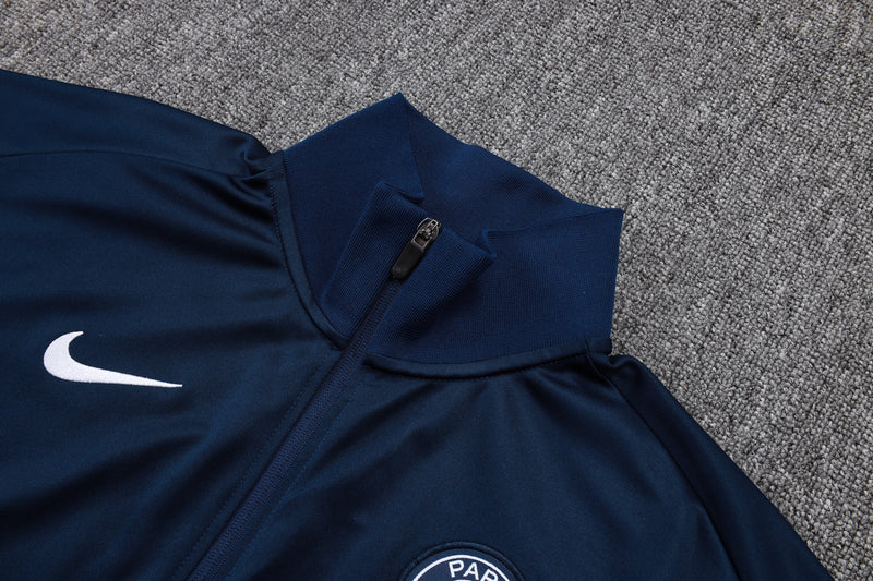 Ensemble Survêtement de Football PSG 25/26
