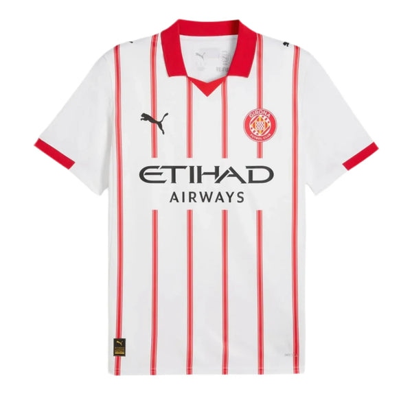 Maillot Girona FC Home 25/26