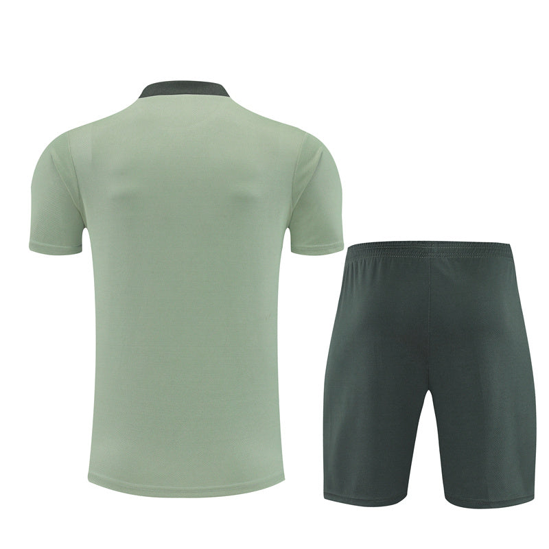 T-shirt et Short pour Enfant Chelsea 25/26