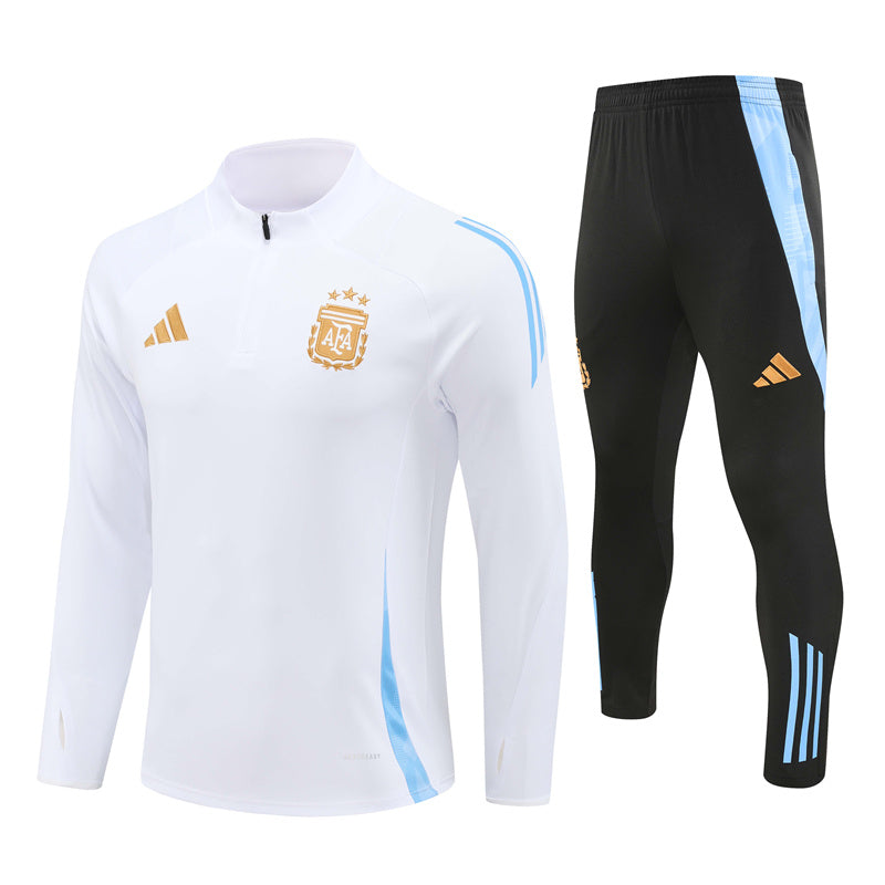 Ensemble Survêtement de Football Argentina 24/25