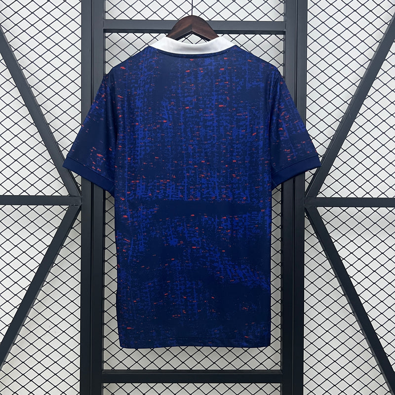 Maillot France Home 25/26