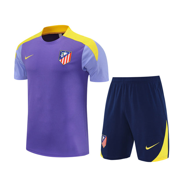 Maillot et short d'entraînement Atletico de Madrid 25/26