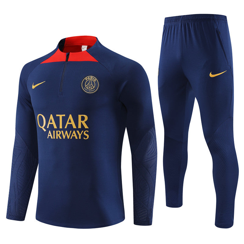 Ensemble Survêtement PSG 23/24