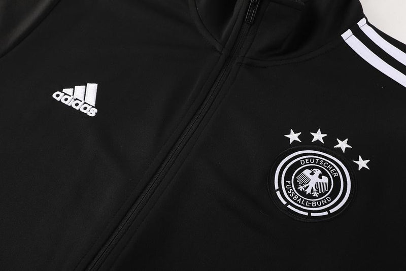 Ensemble Survêtement de Football Allemagne 24/25