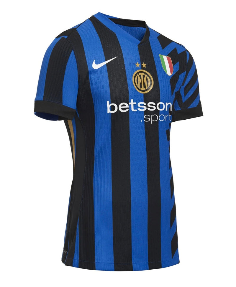 Maillot Inter Home Version Joueur 24/25