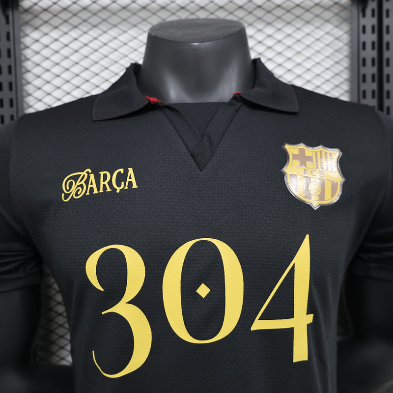 Maillot FC Barcelone édition spéciale- Joueur Version 24/25