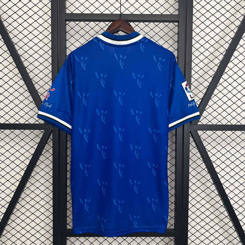 Maillot Rétro Athletic Bilbao Away 01/03
