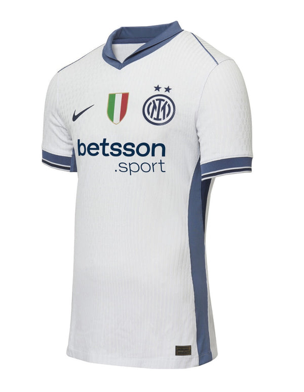 Maillot Inter Away Player Version 24/25