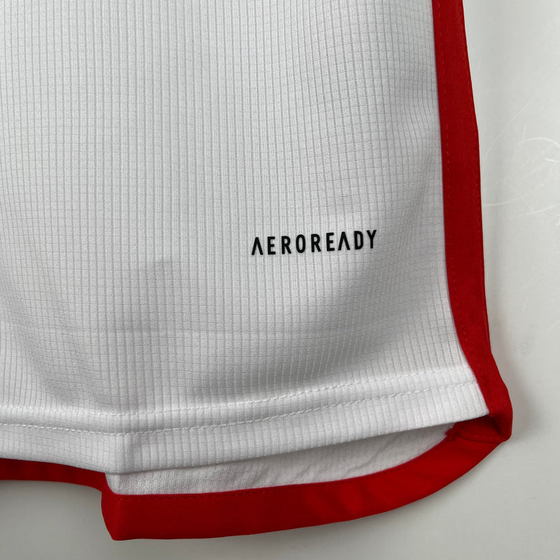 Maillot domicile du Bayern Munich 23/24