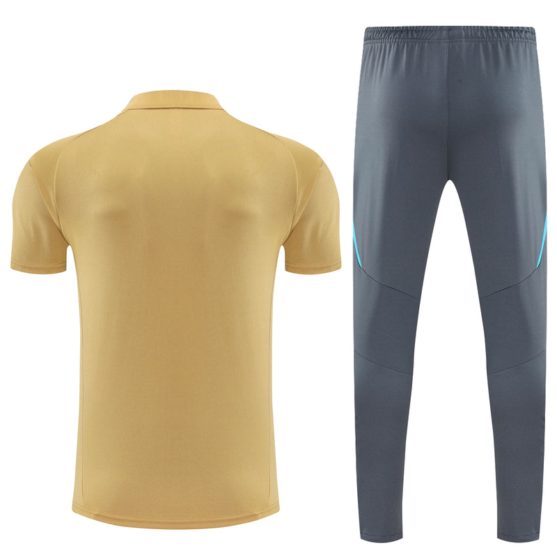 Maillot et Pantalon Argentina 25/26