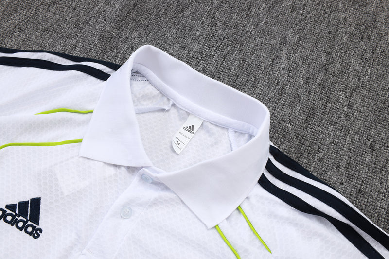 Maillot et Pantalon Real Madrid 25/26