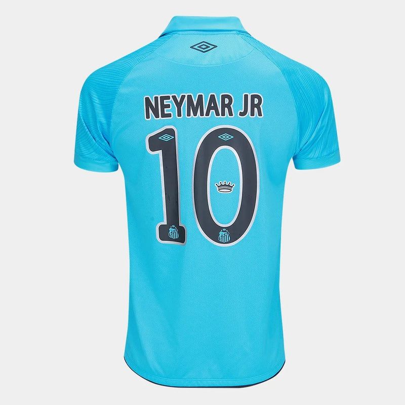 Maillot Santos Third 24/25