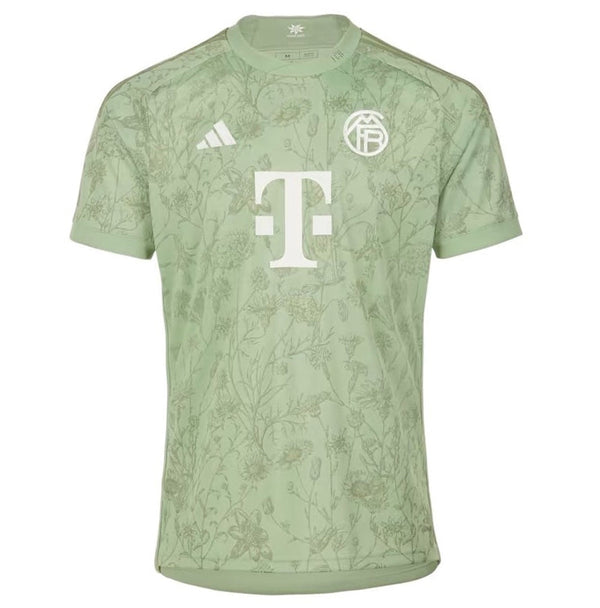 Maillot Bayern Munich Oktoberfest 23/24