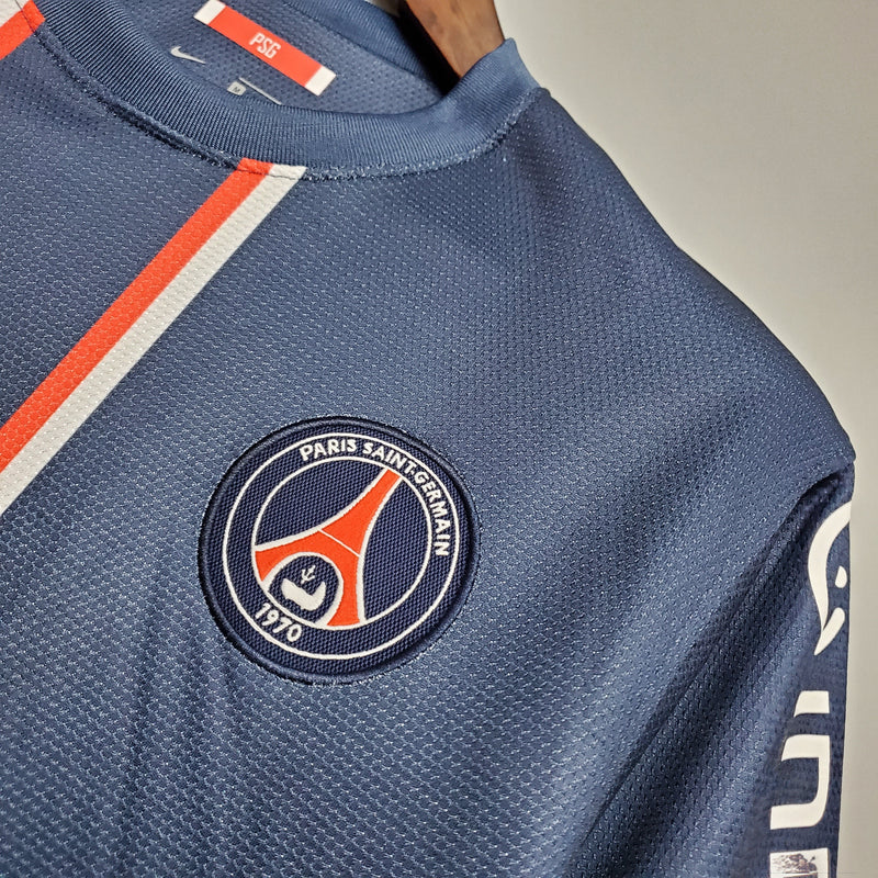 Rétro PSG 12/13 Home