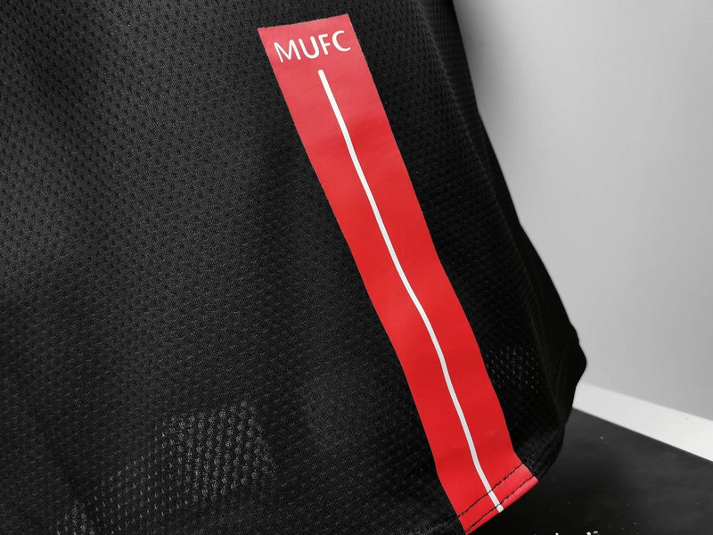 Maillot Rétro Manchester United 07/08