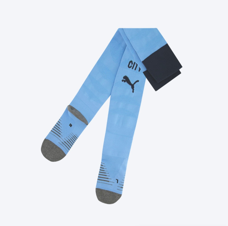 Chaussettes Manchester City Home 25/26