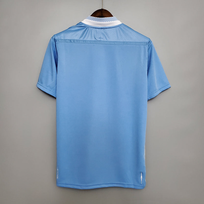 11/12 Manchester City home