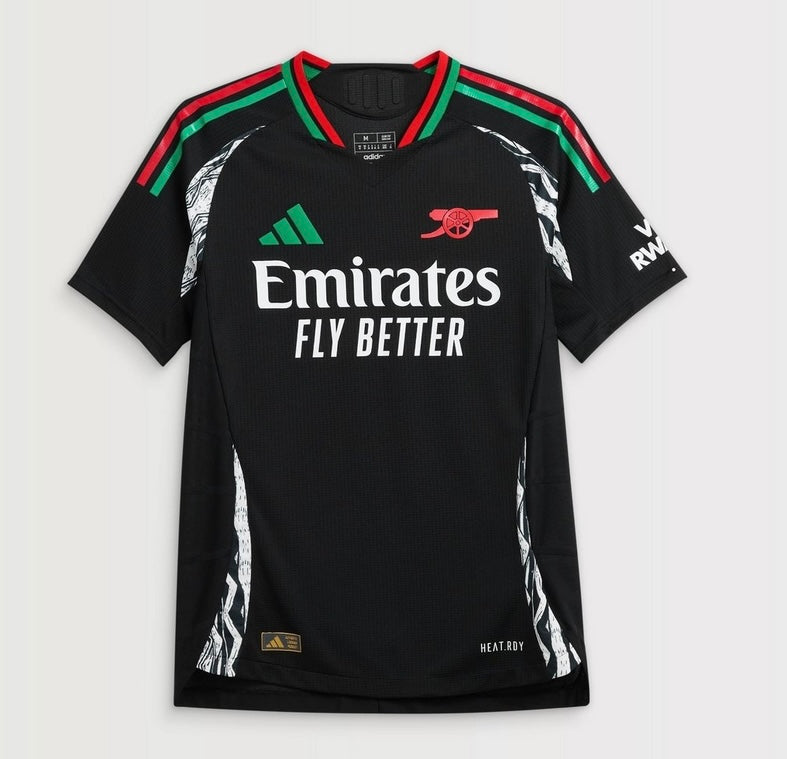 Arsenal Maillot Away Joueur Version 24/25