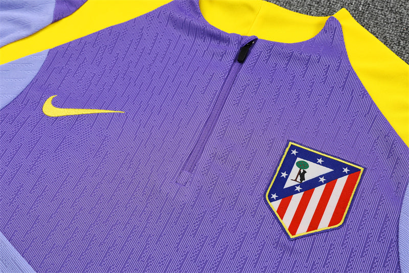 Survêtement de Football Enfant Atletico de Madrid 25/26