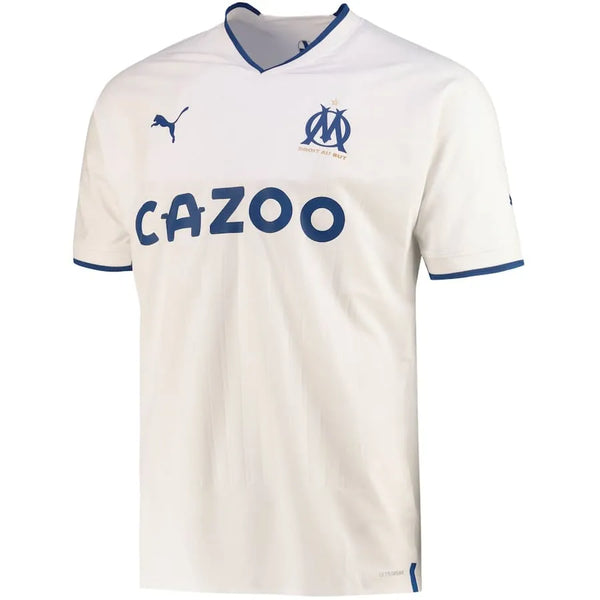 MAILLOT OLYMPIQUE MARSEILLE 2023, UNIFORME DE PORTEUR DE JOUEUR