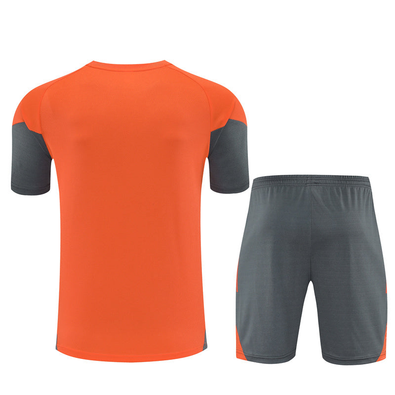Maillot et short d'entraînement Bayern 25/26