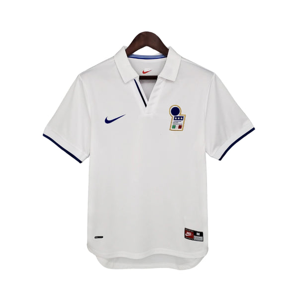 Maillot rétro Italia Away 1998