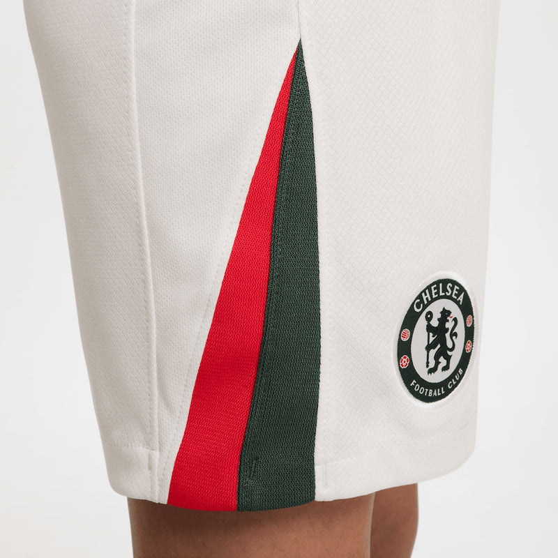 Short Chelsea Away 25/26