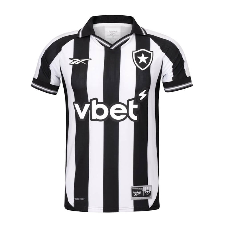 Maillot Botafago Home 25/26