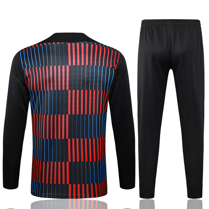 Survêtement de Football Enfant Barcelona 24/25