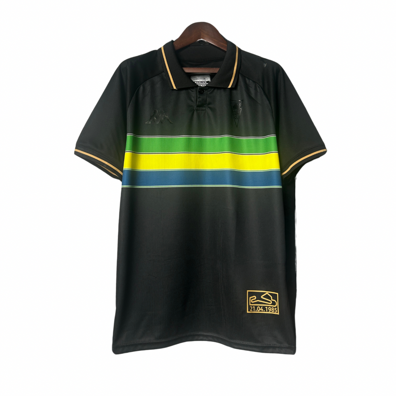 Maillot Estoril 24/25