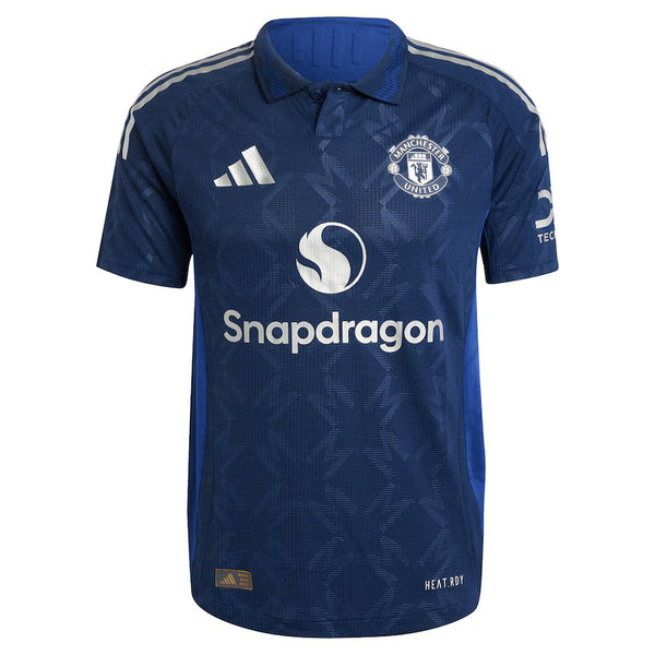 Maillot Manchester United Away 24/25 Version Joueur