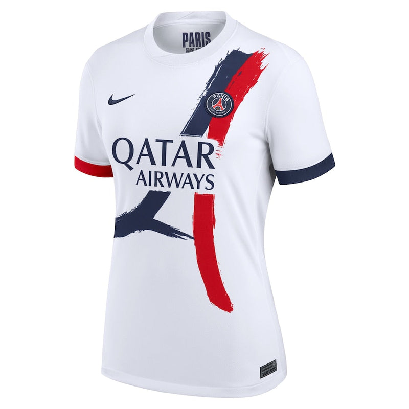 Maillot du Femme PSG Away 24/25