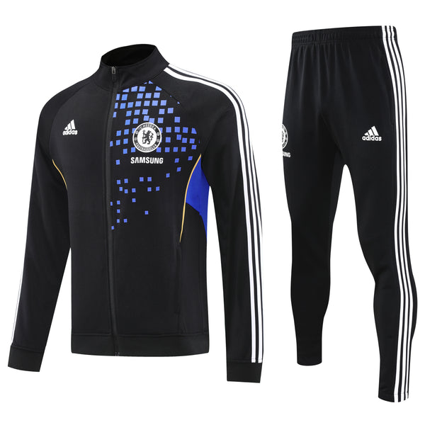 Ensemble Survêtement de Football Chelsea Vintage