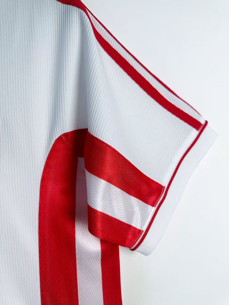 Maillot rétro Chine Home 1898