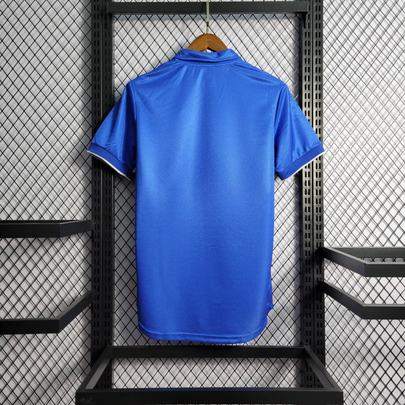 Maillot rétro Italia Home 1998
