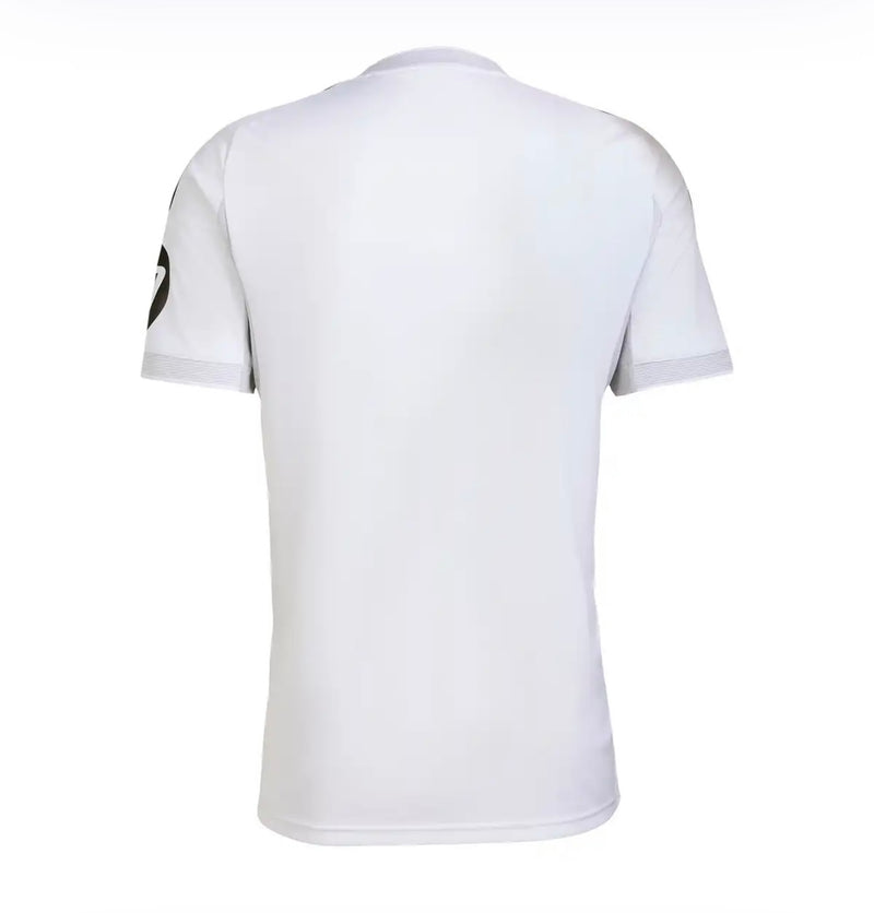 Maillot Real Madrid Home 25/26