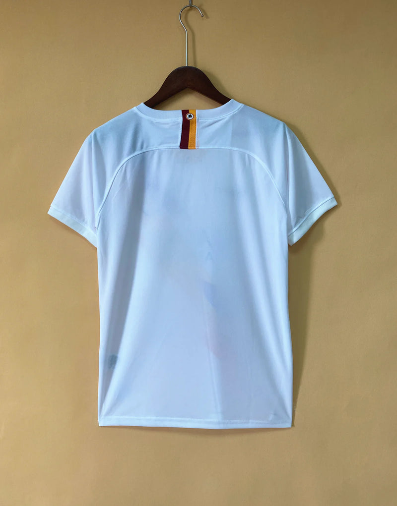 Maillot Rétro Roma Away 19/20