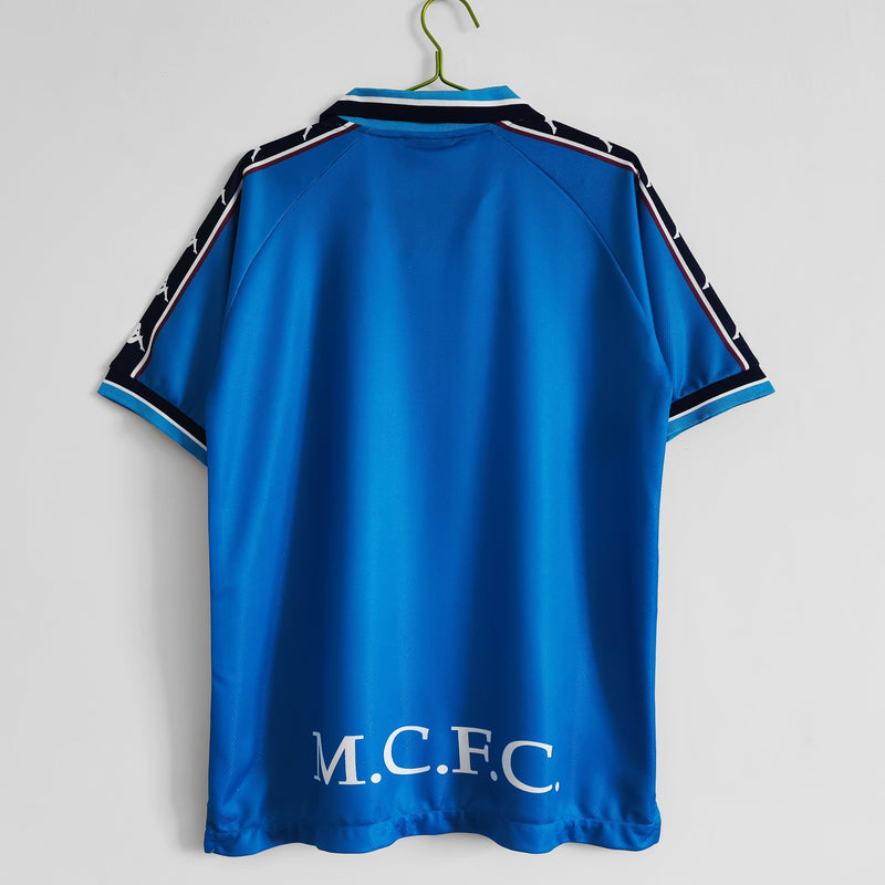 1997/99 home Manchester City