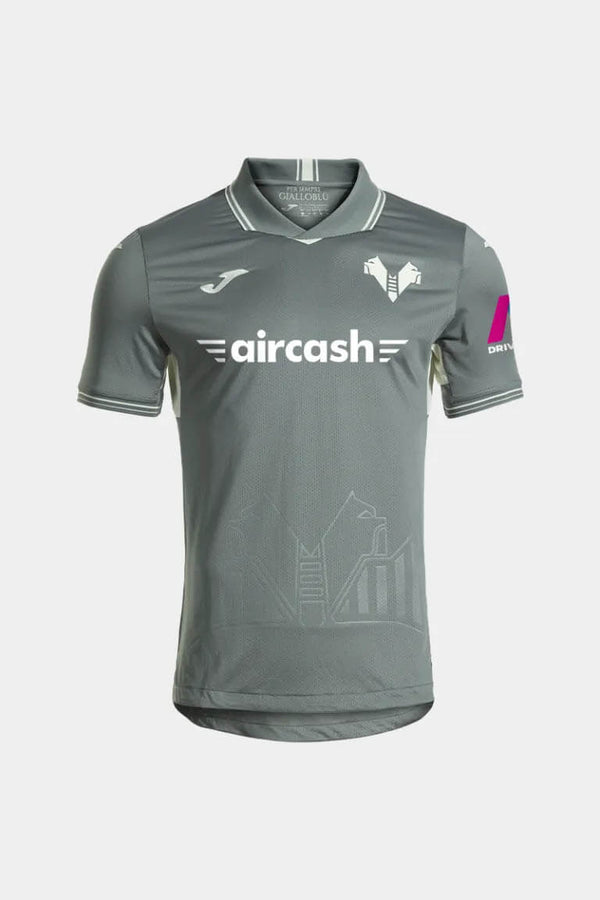 Maillot Hellas Verona FC Third 25/26