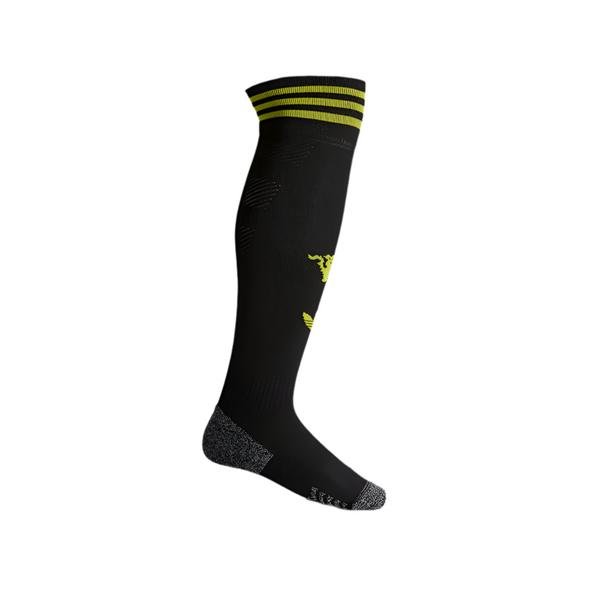 Chaussettes Manchester United Third 25/26