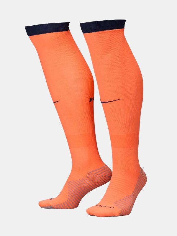 Chaussettes Barcelona Third 25/26