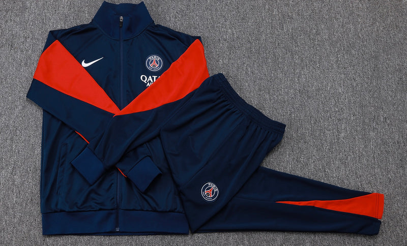 Ensemble Survêtement de Football PSG 25/26