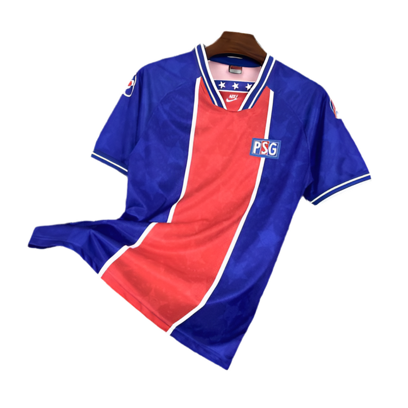 Maillot Rétro PSG Home 94/95